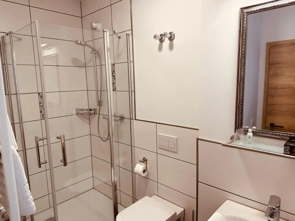Hotel Gaststaette Weinbruecke Kulmbach