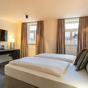 Hotel Weisses Ross, Kulmbach