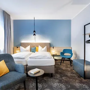 Hotel Purucker, Kulmbach